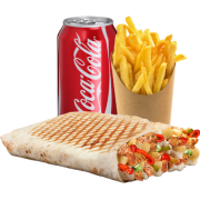 Menu Tacos Le Gourmet