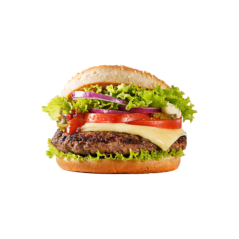 Big Burger