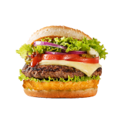 Burger Bap's