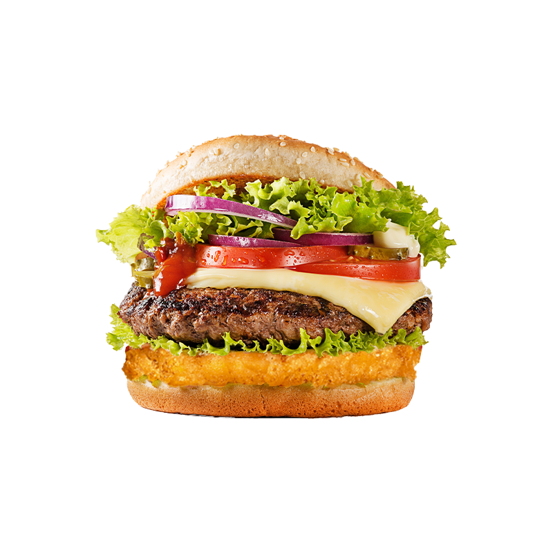 Burger Bap's