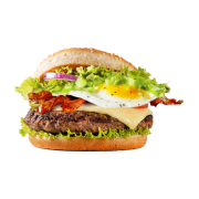 Burger Le Giant