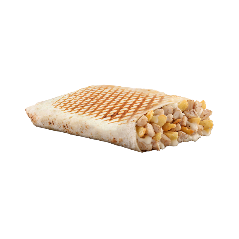 Tacos Le Crémeux