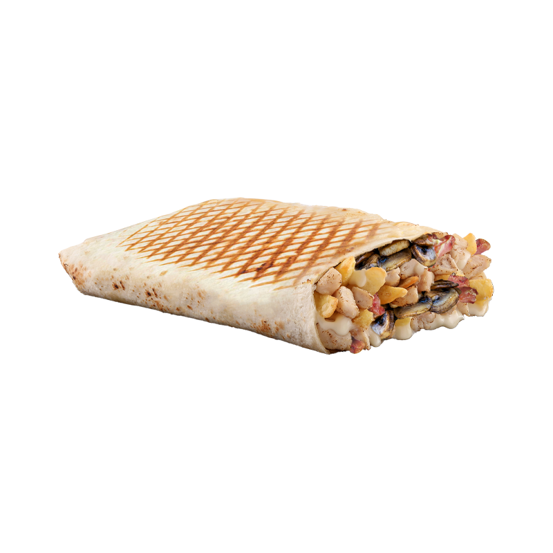 Tacos Le Savoureux