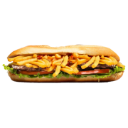 Sandwich L' Américain