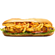 Sandwich Le Fermier