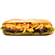 Sandwich Le Classic Merguez