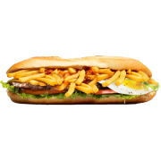 Sandwich Le Panache