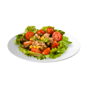 Salade La Mixte