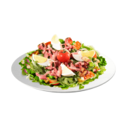 Salade La Lyonnaise