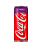 Coca Cola cherry