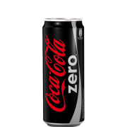 Coca Cola zero