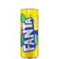 Fanta citron
