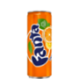 Fanta orange