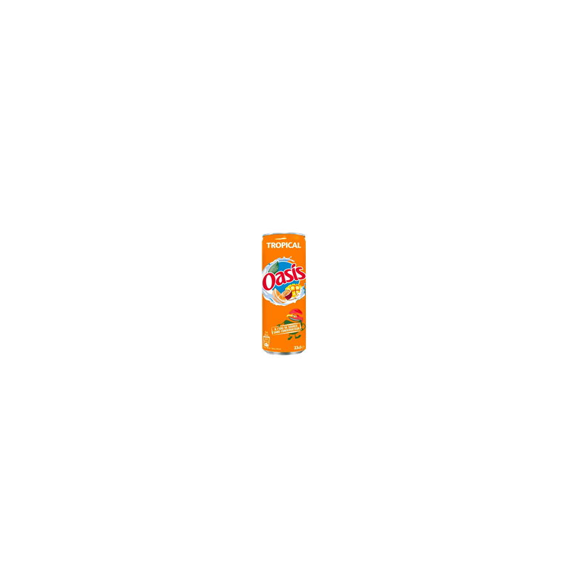 Oasis Tropical