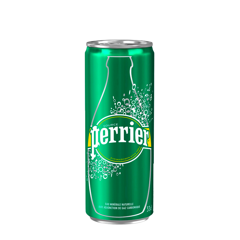 Perrier