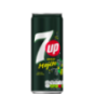 Seven Up mojito