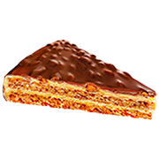 Tarte Daim