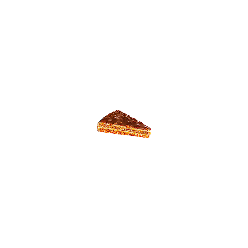 Tarte Daim