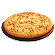 Pizza Margherita