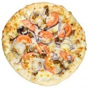 Pizza kebab