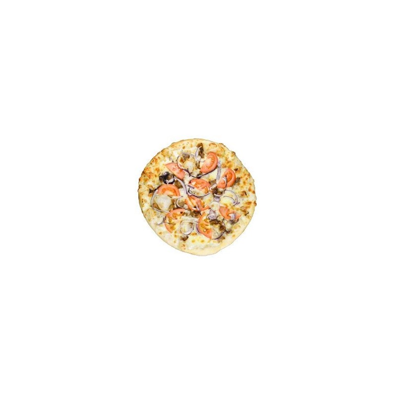 Pizza kebab