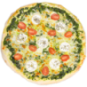 Pizzas Bufala