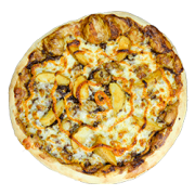 Pizzas Bellissimo