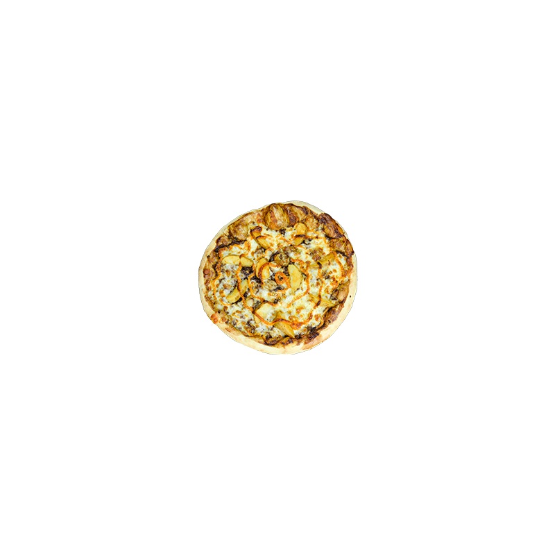 Pizzas Bellissimo