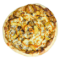 Pizzas Bellissimo